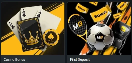 Melbet Egypt Bonus Program